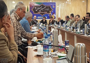 مرز شلمچه آماده ترین گذرگاه برای عبور زائران