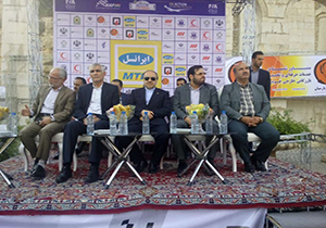 ساخت پیست‌های تخصصی سرعت و رالی در اولویت است