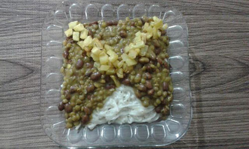 طرز تهیه سه نوع غذای محلیِ ایرانی