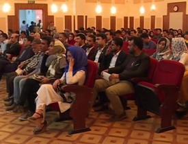 چهار فلم افغانستان برنده سومین جشنواره بین&zwnj;المللی فلم مهرگان شدند