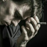 باشگاه خبرنگاران -سیگاری‌ها کار خود را به اشتباه توجیه می‌کنند +عکس