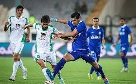 لحظه به لحظه با هفته ششم لیگ برتر فوتبال