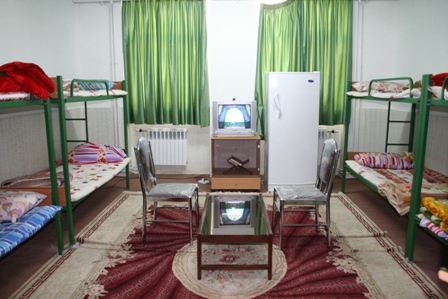 سرقت از خوابگاه پسرانه علوم‌پزشکی اهواز در هاله ای از ابهام