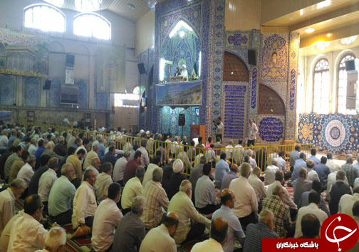 نگاهی گذرا به مهمترین رویداد&zwnj;های ۲۴ شهریور ماه در مازندران