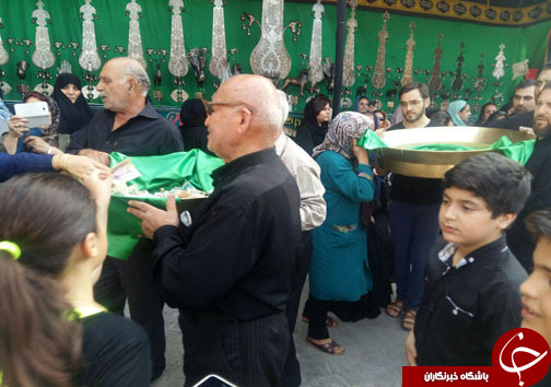 نگاهی گذرا به مهمترین رویداد&zwnj;های ۲۴ شهریور ماه در مازندران