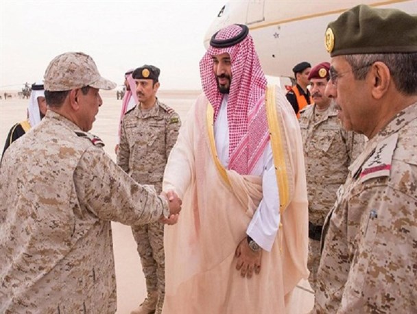 آینده مبهم قدرت در رژیم آل سعود / محمد بن سلمان با دستگیری‌ها تلاش دارد قدرتش را تثبیت کند