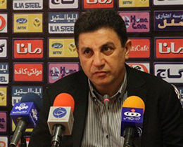 یک برنامه خاص با من مشکل دارد