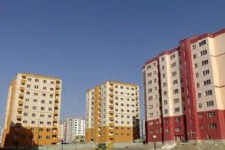 آقای وزیر املاکی&zwnj;ها را ساماندهی کنید