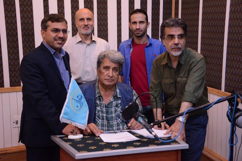 بازخوانی اولین رمان دفاع مقدس در «کتاب شب» رادیو تهران