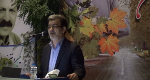 برگزاری نوزدهمین سالگرددرگذشت شیون فومنی
