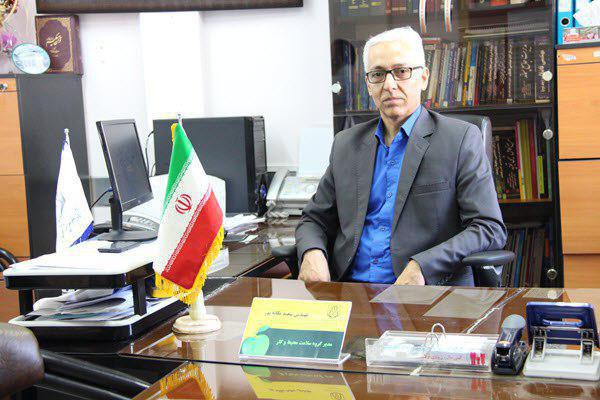 معدوم نمودن ۱۵ تن مواد غذایی فاسد و غیربهداشتی