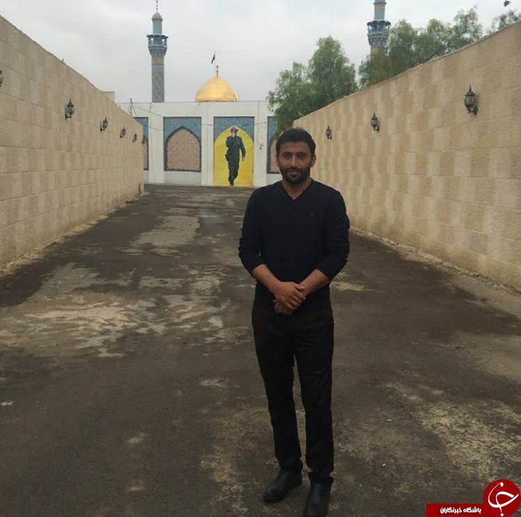 پشت پرده نجات جان 11 ایرانی از دست داعش / حماسه حاج حسین قمی فرمانده شهید حججی