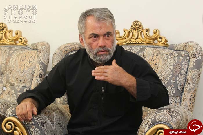 پشت پرده نجات جان 11 ایرانی از دست داعش / حماسه حاج حسین قمی فرمانده شهید حججی