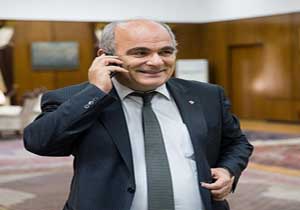 سفر رسمی سفیر روسیه به مازندران