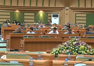 طرح ضیافت اندیشه اساتید  دانشگاه سیستان و بلوچستان