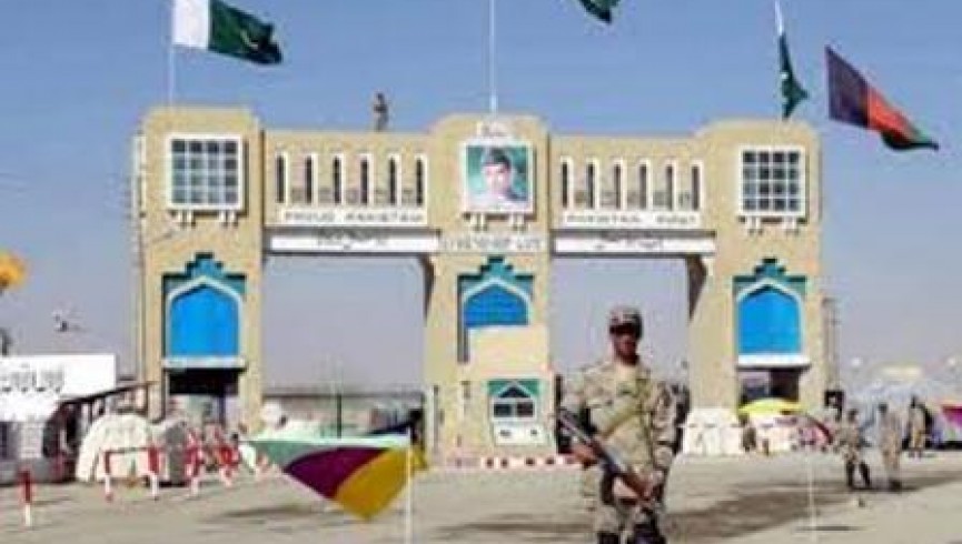 گذرگاه مرزی تورخم بسته شد