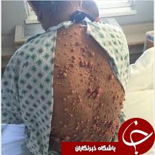 زجر روی صورت&zwnj;شان است +تصاویر (16+)