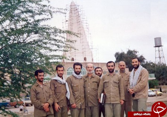 خاطره ای از محمد گلریز خاطره ای از محمد گلریز