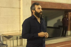 لطیفی: جایگزین منصوریان باید یک مربی با کیفیت کروات باشد/ متاسفم برای فوتبالی که در آن به راحتی تهمت می زنند