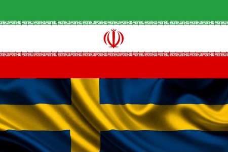 یک زن ایرانی در سوئد استاندار شد