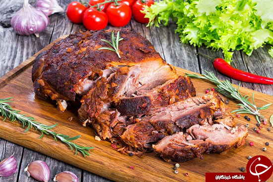 غذاهایی خوش طعم از چهار گوشه جهان+تصاویر