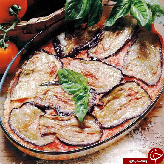 غذاهایی خوش طعم از چهار گوشه جهان+تصاویر