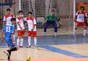 صعود آتلیه طهران قم به رده چهارم جدول
