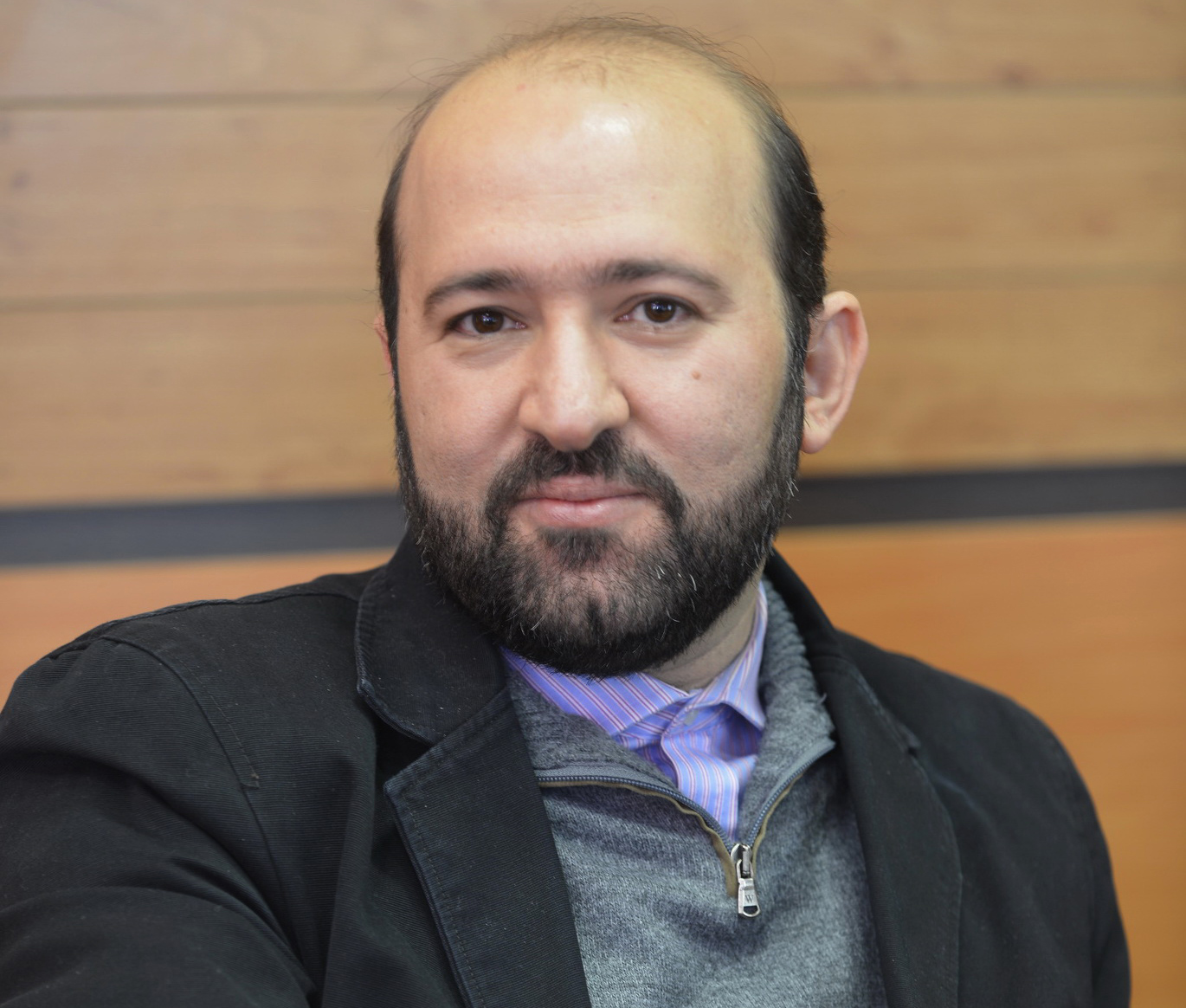 تغییر مدیر پخش شبکه یک/ فضل&zwnj;الله شریعت پناهی سرپرست جدید