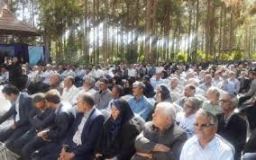 تجلیل از هزار بازنشسته تامین اجتماعی استان کرمان