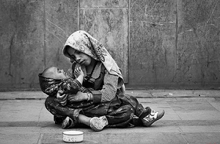 پرسه کودکان کار خارجی؛ زخم کهنه کلانشهرها