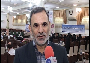 مراسم تجلیل از بازنشستگان برگزار شد