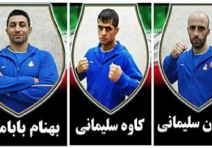 حضور موی‌تای‌کاران کردستانی در ترکمنستان