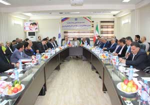صادرات محصولات لبنی از مازندران به آمریکا