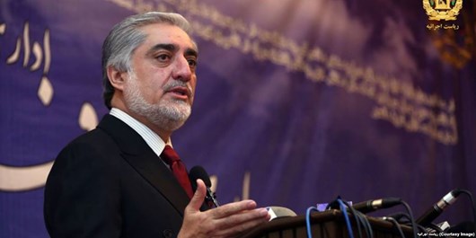 شرایط افغانستان و جهان تغییر کرده است