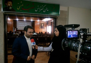 مراسمی برای تجلیل از بازنشستگان