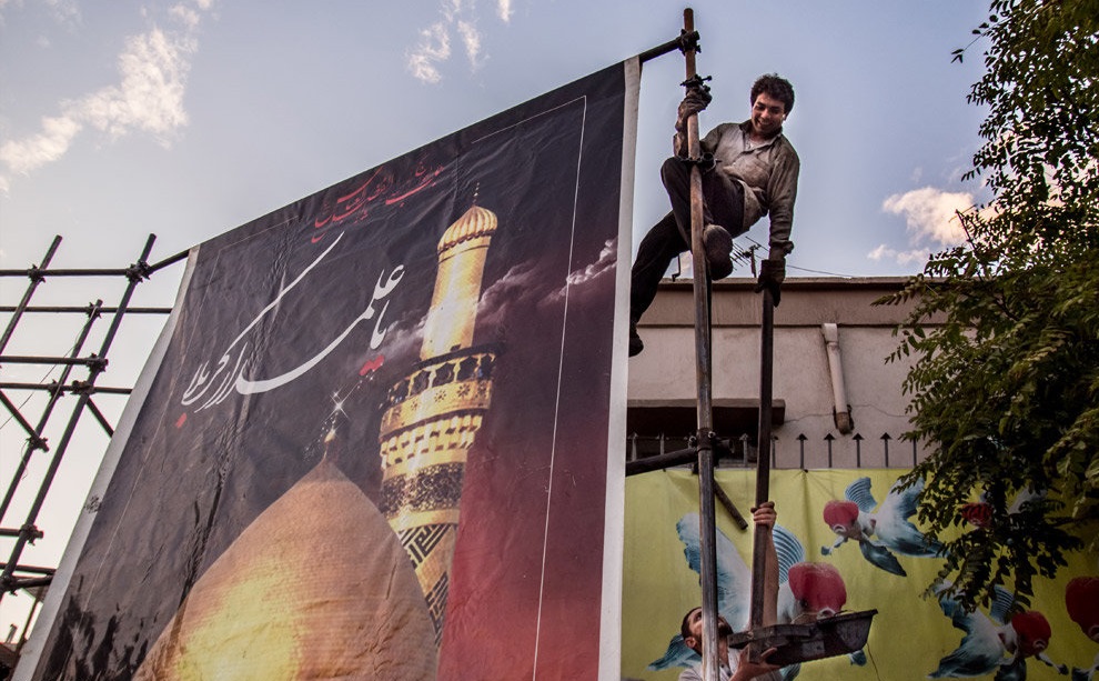 خبرنگار "حسینی" باشگاه خبرنگاران جوان باشید