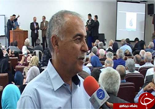 پایان کار و تلاش و آغاز فصل جدید زندگی با بازنشستگی