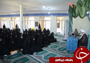 موفقیت یک طلبه در رسیدن به جایگاه عالم ربانی است