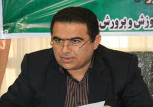 افزایش ارسال آثار پژوهشی معلمان به معاونت پژوهش آموزش و پرورش مازندران