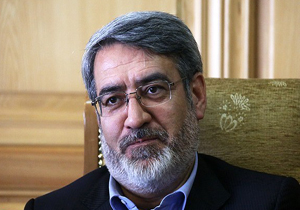 استاندار فارس به وزارت کشور می‌رود