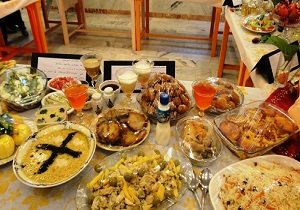 برگزاری دومین جشنواره مهربانی در یزد