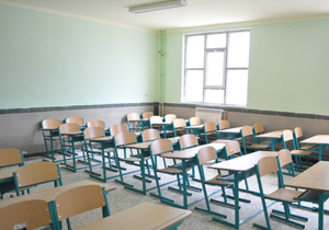 میانگین عمر مدارس اصفهان ۲۵ سال است