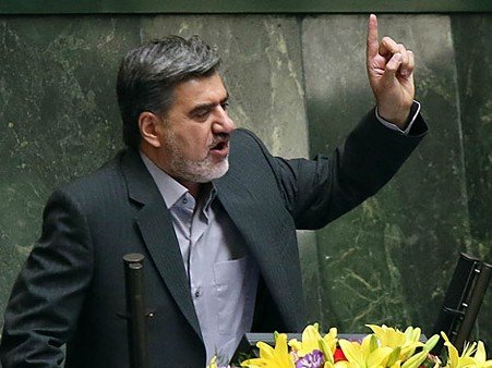 از دیدار روحانی با رئیس&zwnj;مجلس بلژیک تا