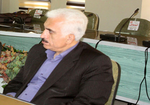 لزوم تهیه سند مدیریت سبز دانشگاه لرستان