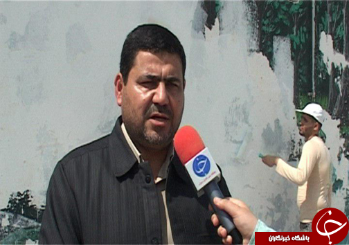 بهسازی هزار مدارس مازندران با دستان دانش آموزان