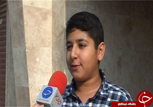 بهسازی هزار مدارس مازندران با دستان دانش آموزان
