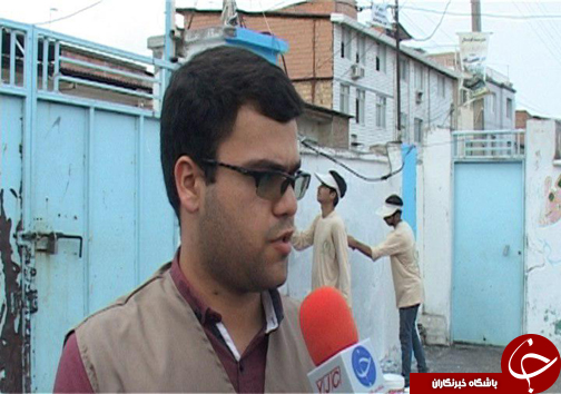 بهسازی هزار مدارس مازندران با دستان دانش آموزان