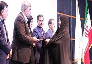 فراهم شدن مسیر کار آفرینی در لرستان و کشور