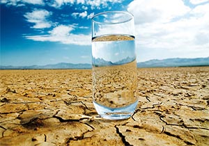 مشکلات آب آشامیدنی در 136 روستای گیلان