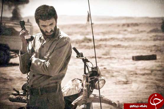 خاطراتی تاثیرگذار از حاج احمد متوسلیان در طول 8 سال دفاع مقدس